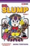 Dr-Slump01.jpg DR. SLUMP N.01 | Panini México