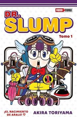 Dr-Slump01.jpg DR. SLUMP N.01 | Panini México