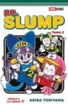 Dr-Slump02.jpg DR. SLUMP N.02 | Panini México