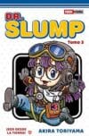 Dr-Slump03.jpg DR. SLUMP N.03 | Panini México