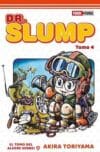 Dr-Slump04.jpg DR. SLUMP N.04 | Panini México