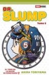 Dr-Slump05.jpg DR. SLUMP N.05 | Panini México