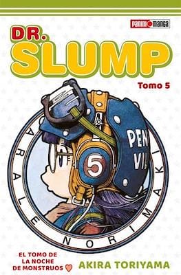 DR. SLUMP N.05 | Panini México