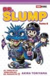 Dr-Slump06.jpg DR. SLUMP N.06 | Panini México