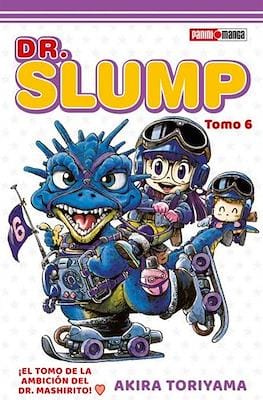 Dr-Slump06.jpg DR. SLUMP N.06 | Panini México