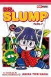 Dr-Slump07.jpg DR. SLUMP N.07 | Panini México