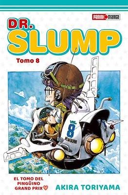 Dr-Slump08.jpg DR. SLUMP N.08 | Panini México