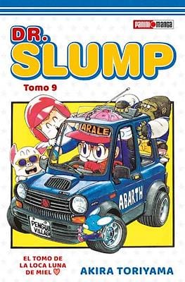 Dr-Slump09.jpg DR. SLUMP N.09 | Panini México