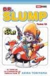 Dr-Slump10.jpg DR. SLUMP N.10 | Panini México