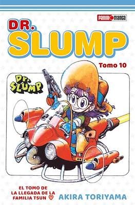 DR. SLUMP N.10 | Panini México
