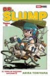 Dr-Slump11.jpg DR. SLUMP N.11 | Panini México