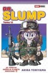 Dr-Slump12.jpg DR. SLUMP N.12 | Panini México