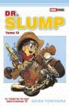 Dr-Slump13.jpg DR. SLUMP N.13 | Panini México
