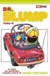Dr-Slump14.jpg DR. SLUMP N.14 | Panini México