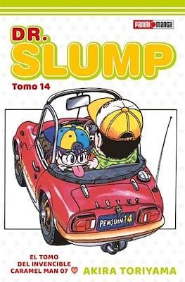 Dr-Slump14.jpg DR. SLUMP N.14 | Panini México