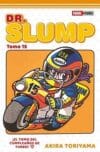 Dr-Slump15.jpg DR. SLUMP N.15 | Panini México