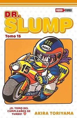 Dr-Slump15.jpg DR. SLUMP N.15 | Panini México