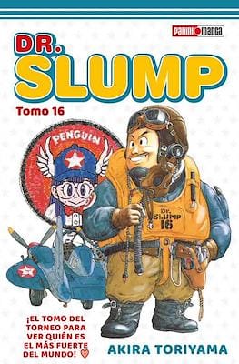 Dr-Slump16.jpg DR. SLUMP N.16 | Panini México