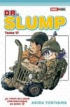 Dr-Slump17.jpg DR. SLUMP N.17 | Panini México