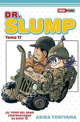 Dr-Slump17.jpg DR. SLUMP N.17 | Panini México