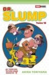 Dr-Slump18.jpg DR. SLUMP N.18 | Panini México