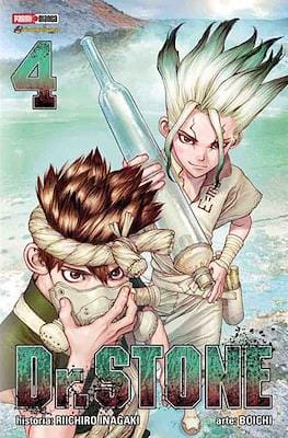 DR. STONE N.04 | Panini México