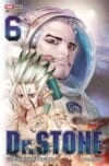 Dr-Stone06.jpg DR. STONE N.06 | Panini México