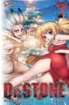 Dr-Stone07.jpg DR. STONE N.07 | Panini México