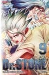 Dr-Stone09.jpg DR. STONE N.09 | Panini México
