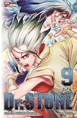 DR. STONE N.09 | Panini México