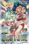 Dr-Stone10.jpg DR. STONE N.10 | Panini México