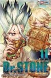 Dr-Stone11.jpg DR. STONE N.11 | Panini México