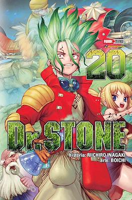 Dr. Stone 20 | Panini México