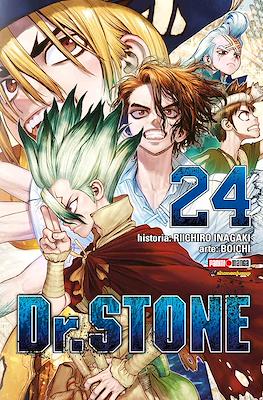 Dr. Stone 24 | Panini México