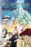 Dr-Stone25.jpg DR. STONE N.25 | Panini México