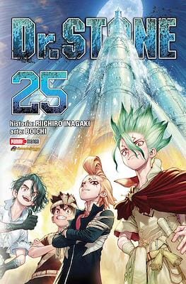 DR. STONE N.25 | Panini México