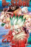 DR. STONE N.26 | Panini México