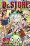 DR. STONE N.27 | Panini México