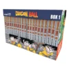 DRAGON BALL BOXSET 1 | Panini México