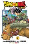Dragon-Ball-Super06.jpg DRAGON BALL SUPER N.06 | Panini México