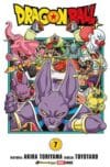 Dragon-Ball-Super07.jpg DRAGON BALL SUPER N.07 | Panini México