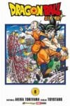Dragon-Ball-Super08.jpg DRAGON BALL SUPER N.08 | Panini México
