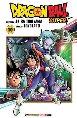 Dragon-Ball-Super10.jpg DRAGON BALL SUPER N.10 | Panini México