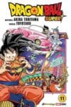 Dragon-Ball-Super11.jpg DRAGON BALL SUPER N.11 | Panini México