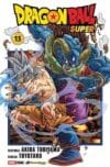 Dragon-Ball-Super15.jpg DRAGON BALL SUPER N.15 | Panini México