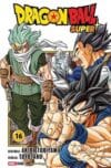 Dragon-Ball-Super16.jpg DRAGON BALL SUPER N.16... | Panini México