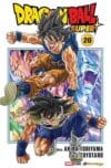 Dragon-Ball-Super20.jpg DRAGON BALL SUPER N.20 | Panini México