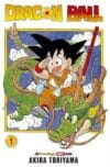 DRAGON BALL N.01 | Panini México