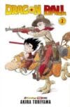 DRAGON BALL N.02 | Panini México