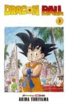 DRAGON BALL N.03 | Panini México